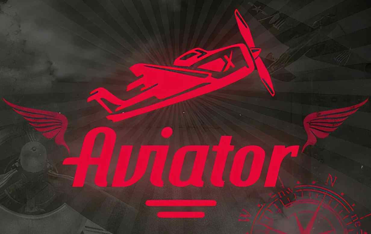 Offizielle Website des Spiels Aviator
